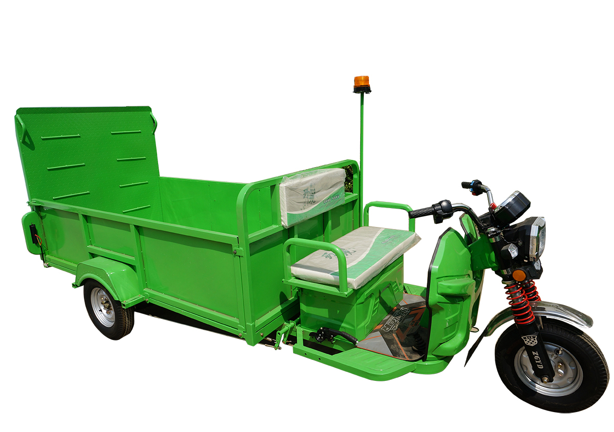 六桶車(chē)
