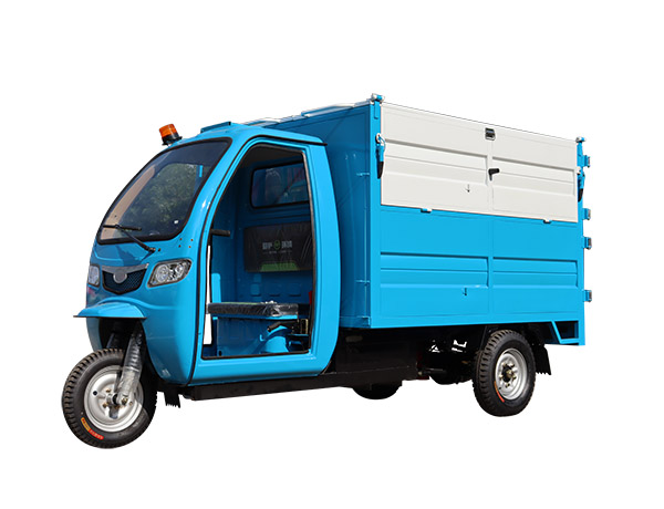 蚌埠3.5方清運車(chē)B款