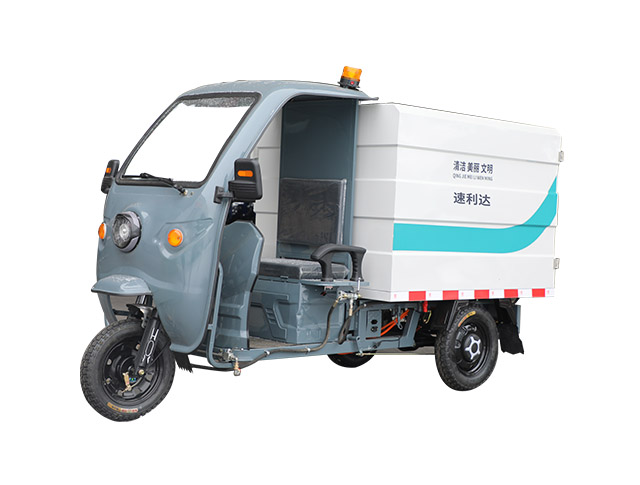 蚌埠500L高壓沖洗車(chē)（公告款）
