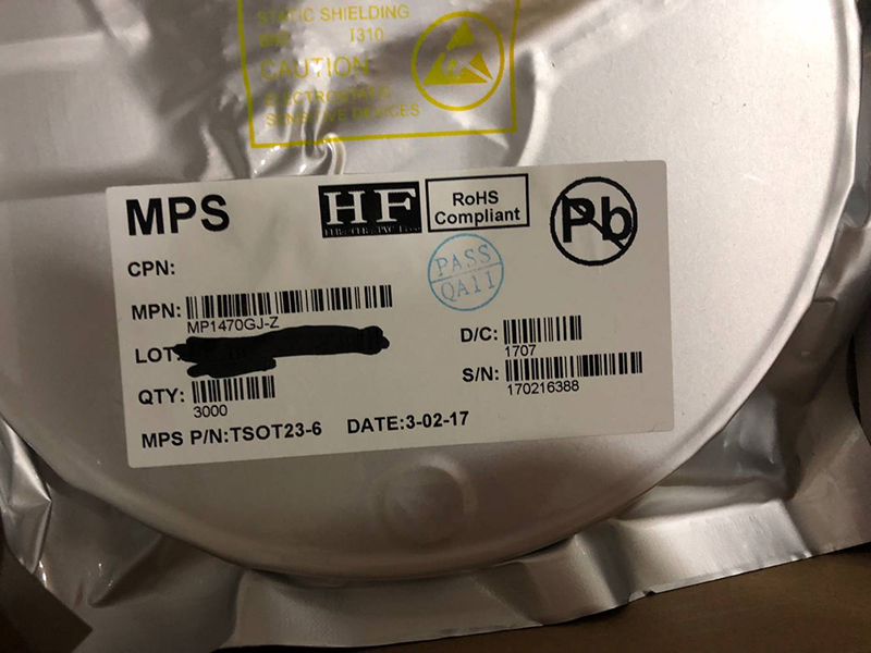 MP1470GJ